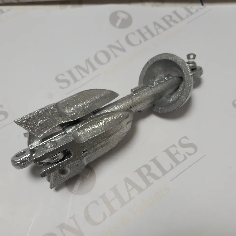 DEEP WATER FOLDING GRAPNELL ANCHOR