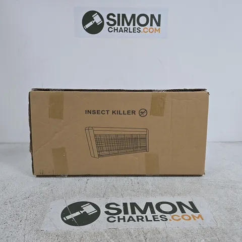 INSECT KILLER 30W BOXED