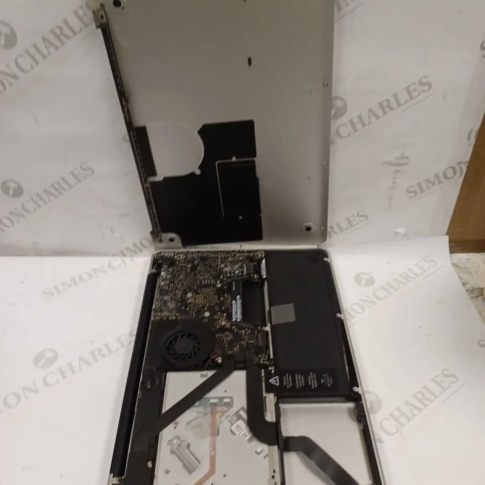 APPLE MACBOOK PRO (A1278 MID 2012)