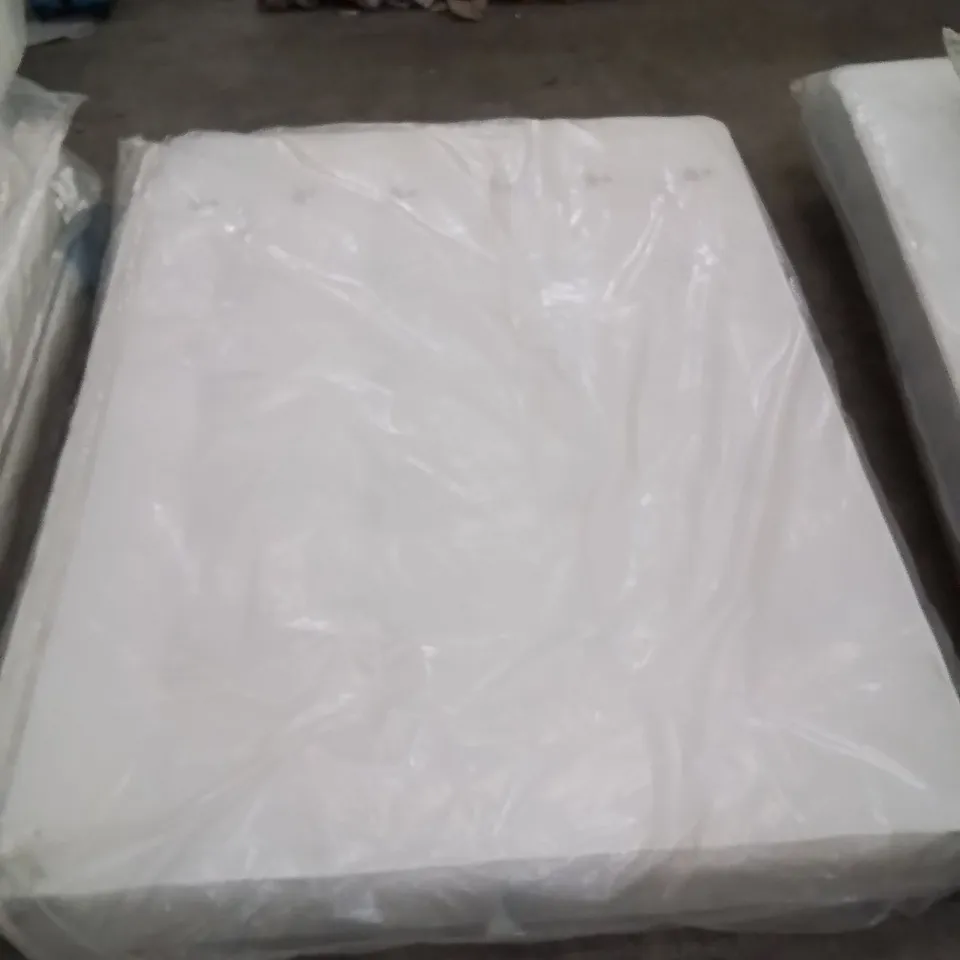QUALITY BAGGED KINGSIZE MATTRESS 