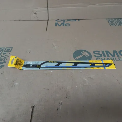 SABRECUT EXTREME SAW BLADE 400MM