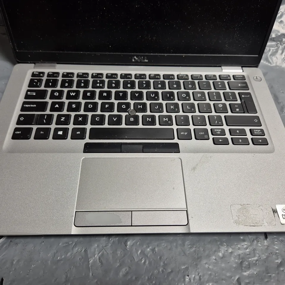 DELL LATITUDE 5410 LAPTOP