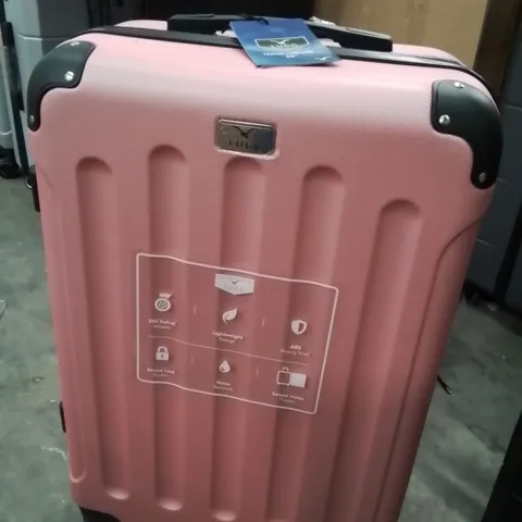 LUGG TRAVEL LUGGAGE 24"