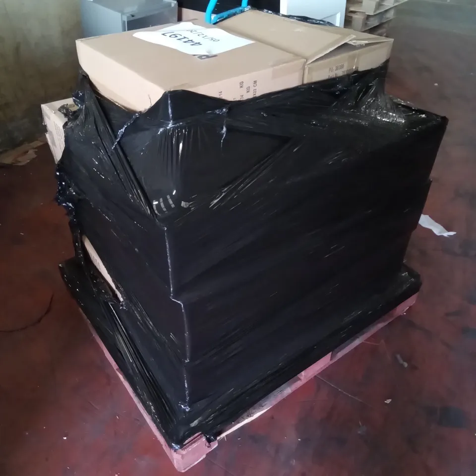 PALLET OF 14 BOXES OF SLX 4 WAY COMPACT SIGNAL BOOSTERS