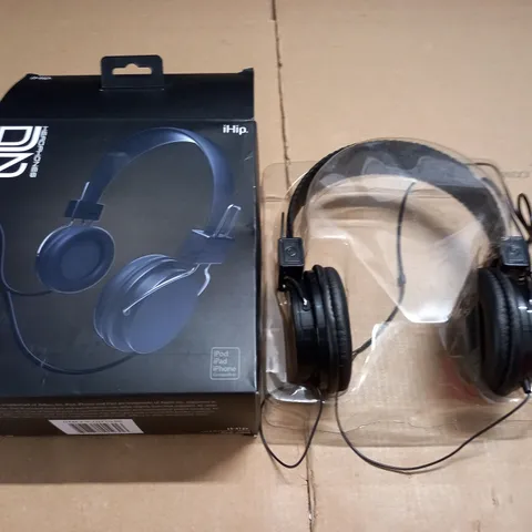 IHIP HEADPHONES FOR IPHONE