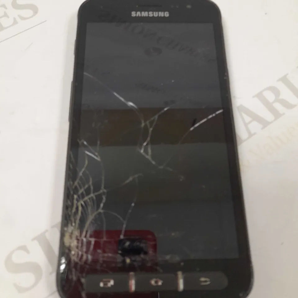 SAMSUNG MOBILE PHONE