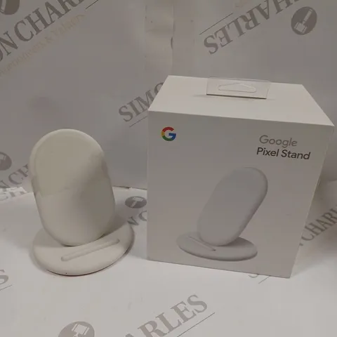 BOXED GOOGLE PIXEL STAND