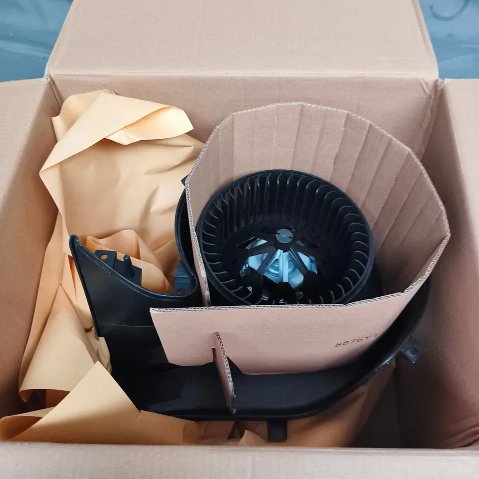 APREMIUM BLOWER MOTOR FOR AUTOMOTIVE HVAC