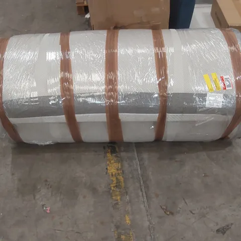 QUALITY BAGGED WAYFAIR SLEEP FOAM MATTRESS - KING SIZE
