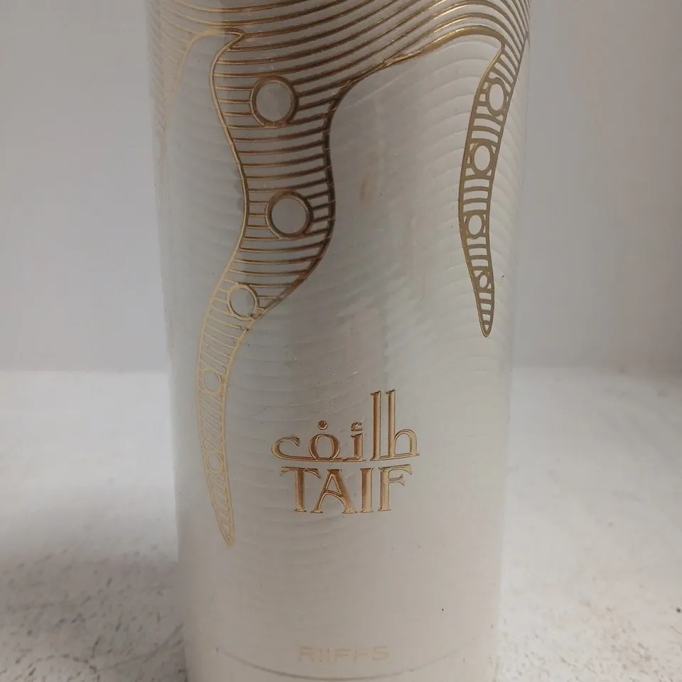 SEALED RIIFFS TAIF EAU DE PARFUM 100ML