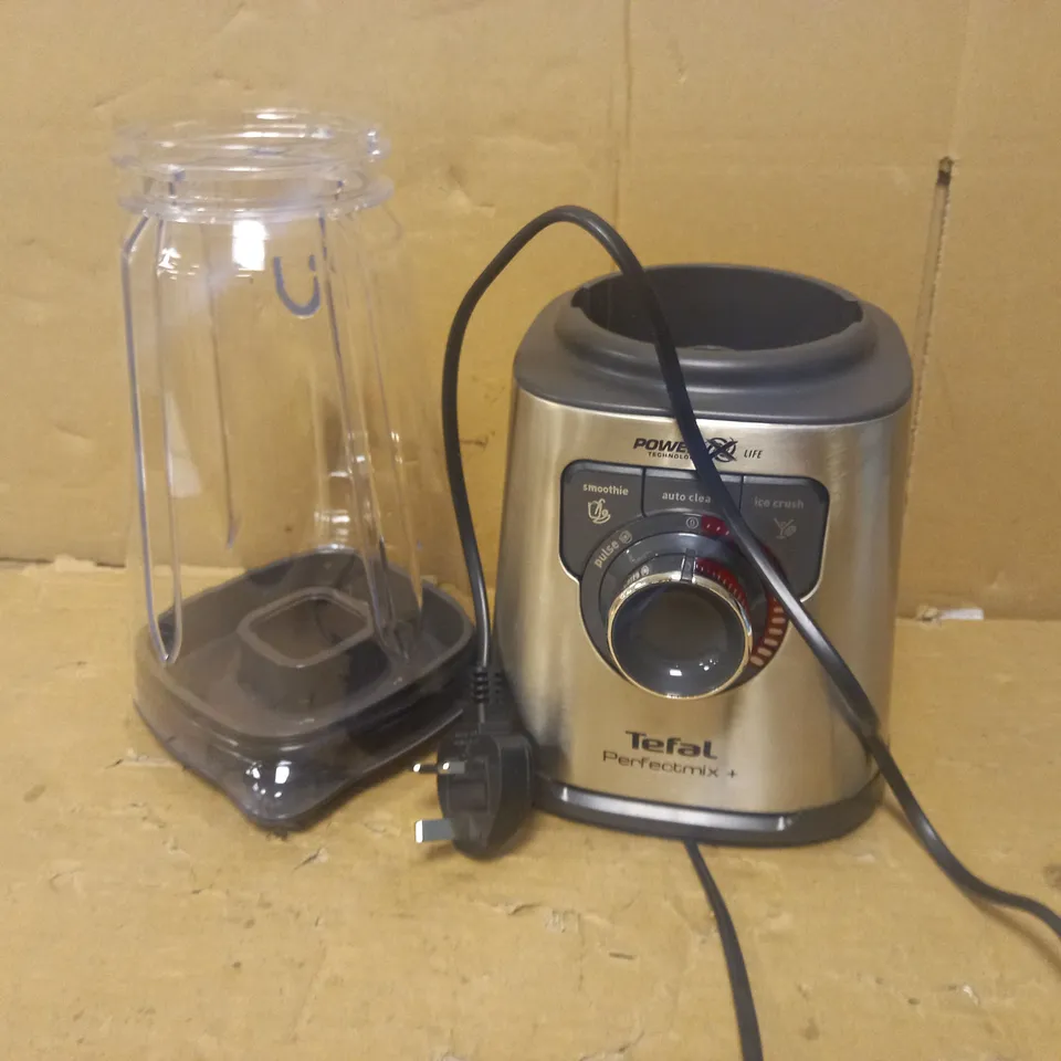 TEFAL BLENDER