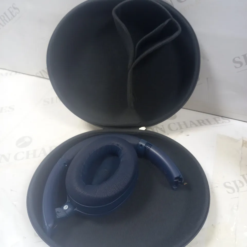 SONY WH-XB910N EXTRA BASS NOISE CANCELLING WIRELESS HEADPHONES