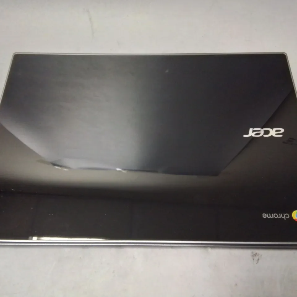 UNBOXED ACER CHROMEBOOK CPS-471 INTEL I3 LAPTOP