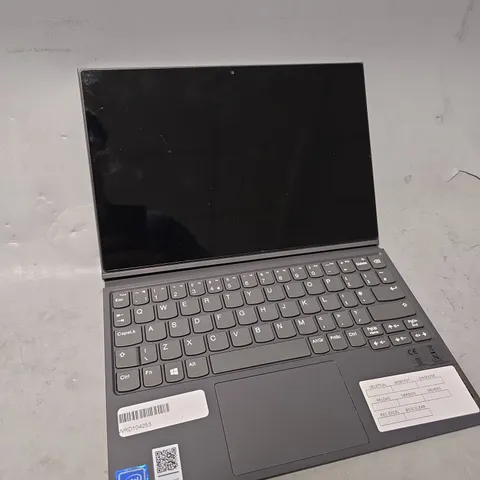 LENOVO THINPAD DUST 3