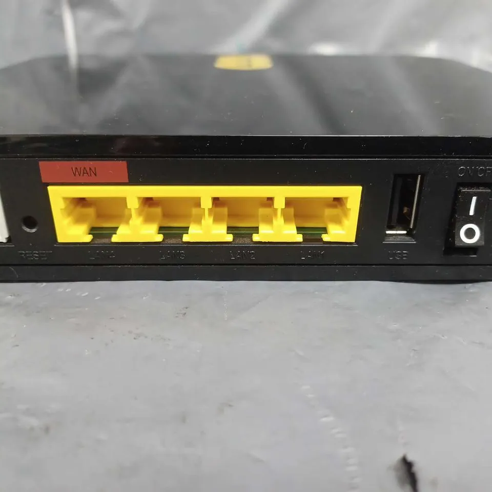 EE BRIGHT BOX WIRELESS ROUTER