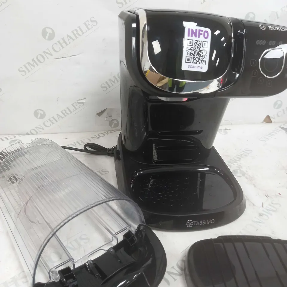 TASSIMO MY WAY 2 COFFEE MACHINE BOXED  RRP £99.99