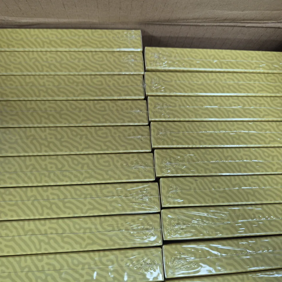 BOX OF APPROXIMATELY 40 SEALED ANIMAL PHOTO CARD PACKS FOR THE CHRISTIAN MEME GAME