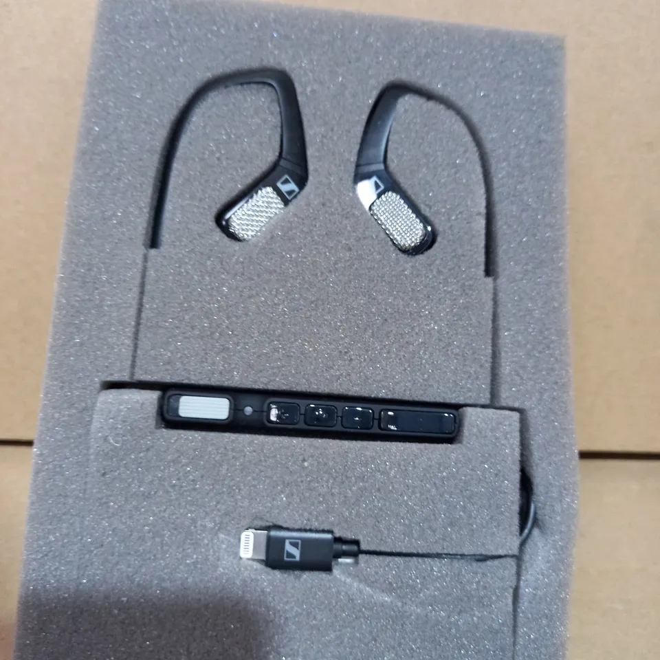 SENNHEISER AMBEO SMART HEADSET