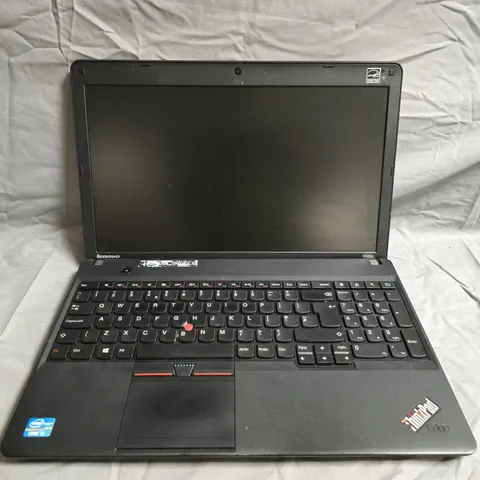 LENOVO THINKPAD EDGE E530C LAPTOP 