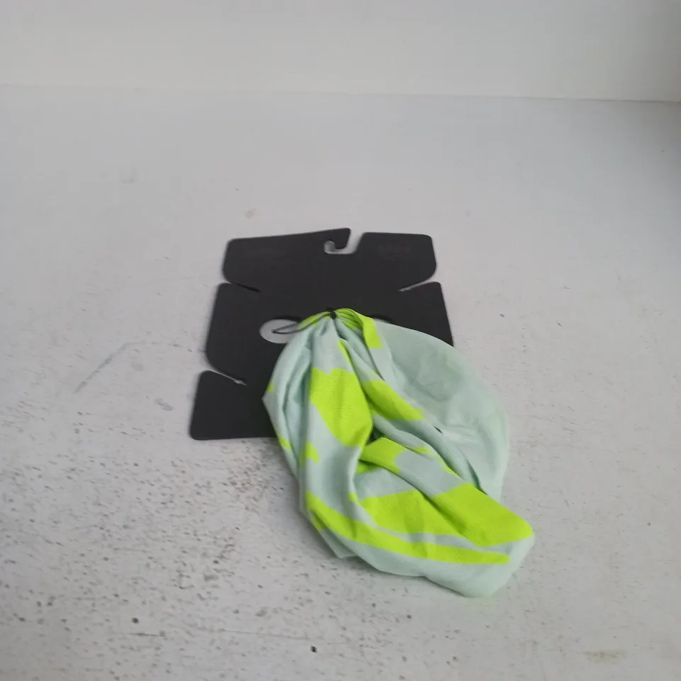 VÅGA RUNNING HIGH STRETCH NECK WARMER