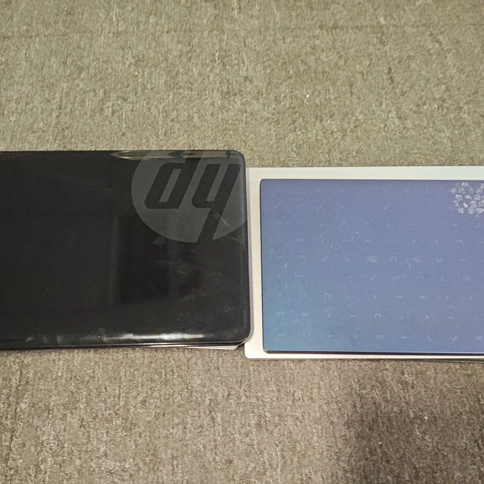 LOT OF 6 ASSORTED LAPTOPS TO INCLUDE HP, ASUS AND FUSION