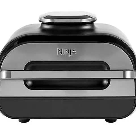 NINJA FOODI MAX HEALTH GRILL & AIR FRYER WITH AUTO IQ AG551UK