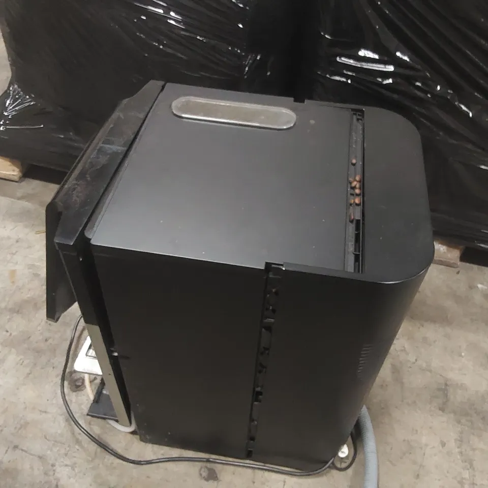 SCHAERER INTENSE COMMERCIAL BEAN TO CUP COFFEE MACHINE