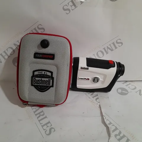 BUSHNEIL TOURV4 YARD FINDER