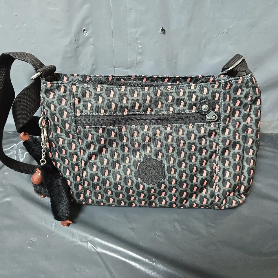 KIPLING FLORIN MEDIUM CROSSBODY BAG