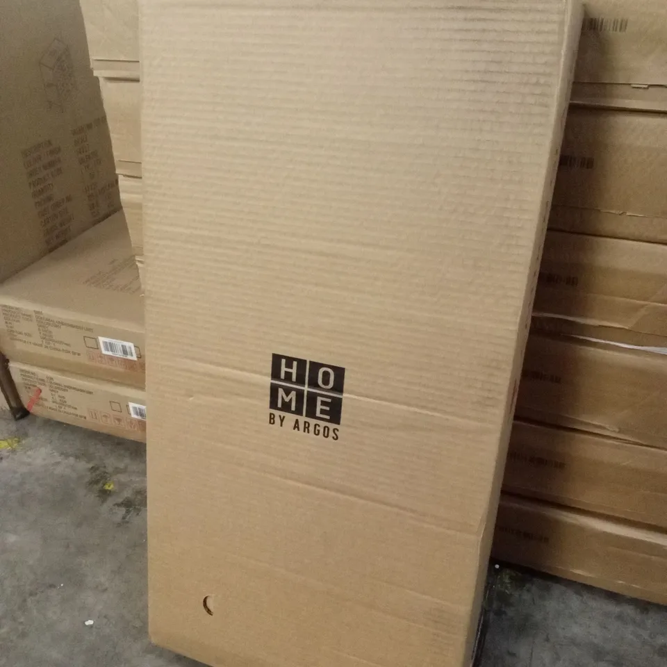 BRAND NEW BOXED MALIBU DRESSER - PINE (1 BOX)