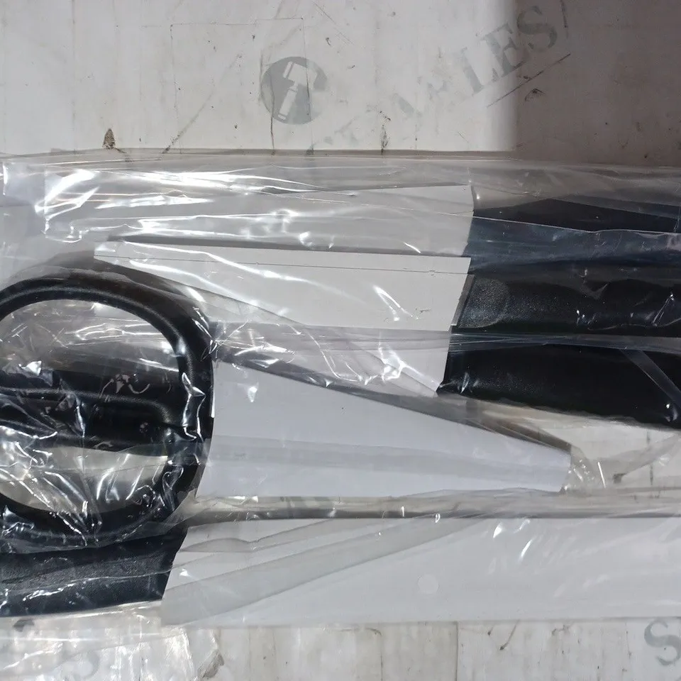 BOXED KITCHENAID CLASSIC 6-PIECE KNIFE SET WITH BLOCK