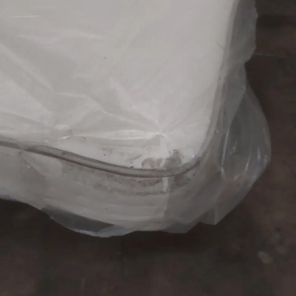 QUALITY BAGGED 5' KING SIZE MATTRESS