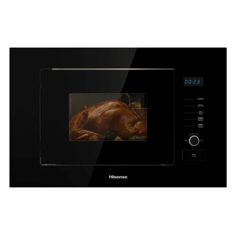 HISENSE HB20MOBX5UK BUILT IN MICROWAVE - COLLECTION ONLY