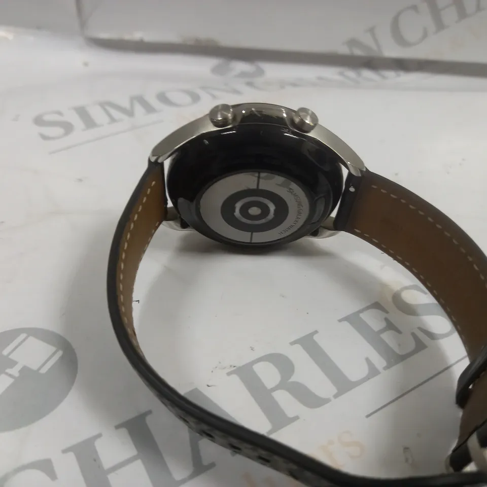 SAMSUNG GALAXY WATCH SM-R850