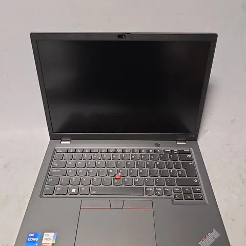 BOXED LENOVO THINKPAD L13 GEN 4 