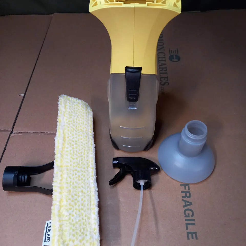KARCHER WV2 PLUS WINDOW VAC