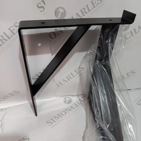 STORAGE SHELF BRACKET