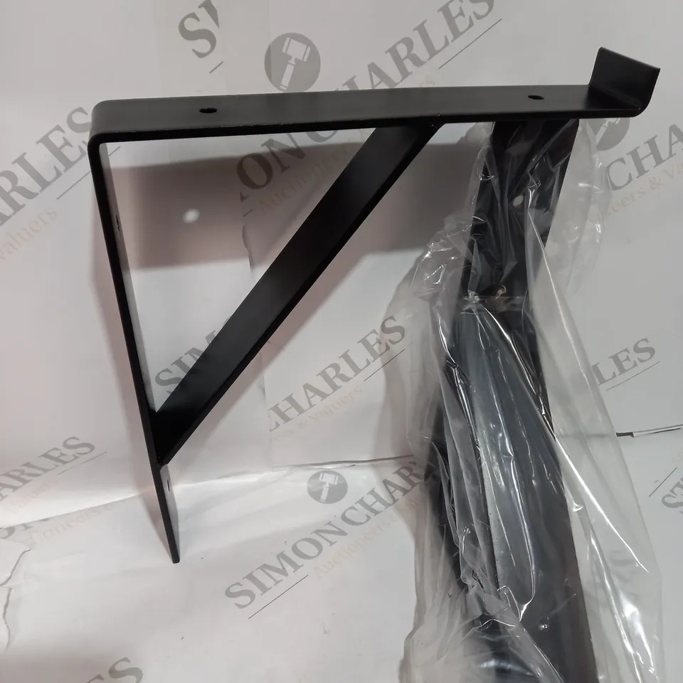 STORAGE SHELF BRACKET 