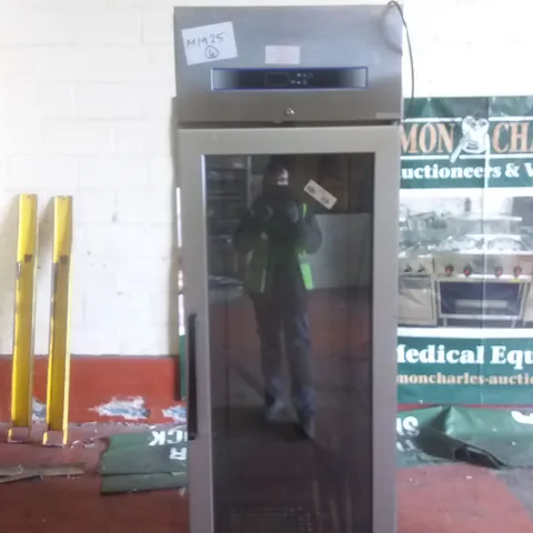TALL COMMERCIAL FRIDGE