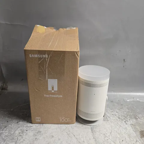 SAMSUNG GEN 2 THE FREESTYLE FULL HD HDR SMART TV PROJECTOR