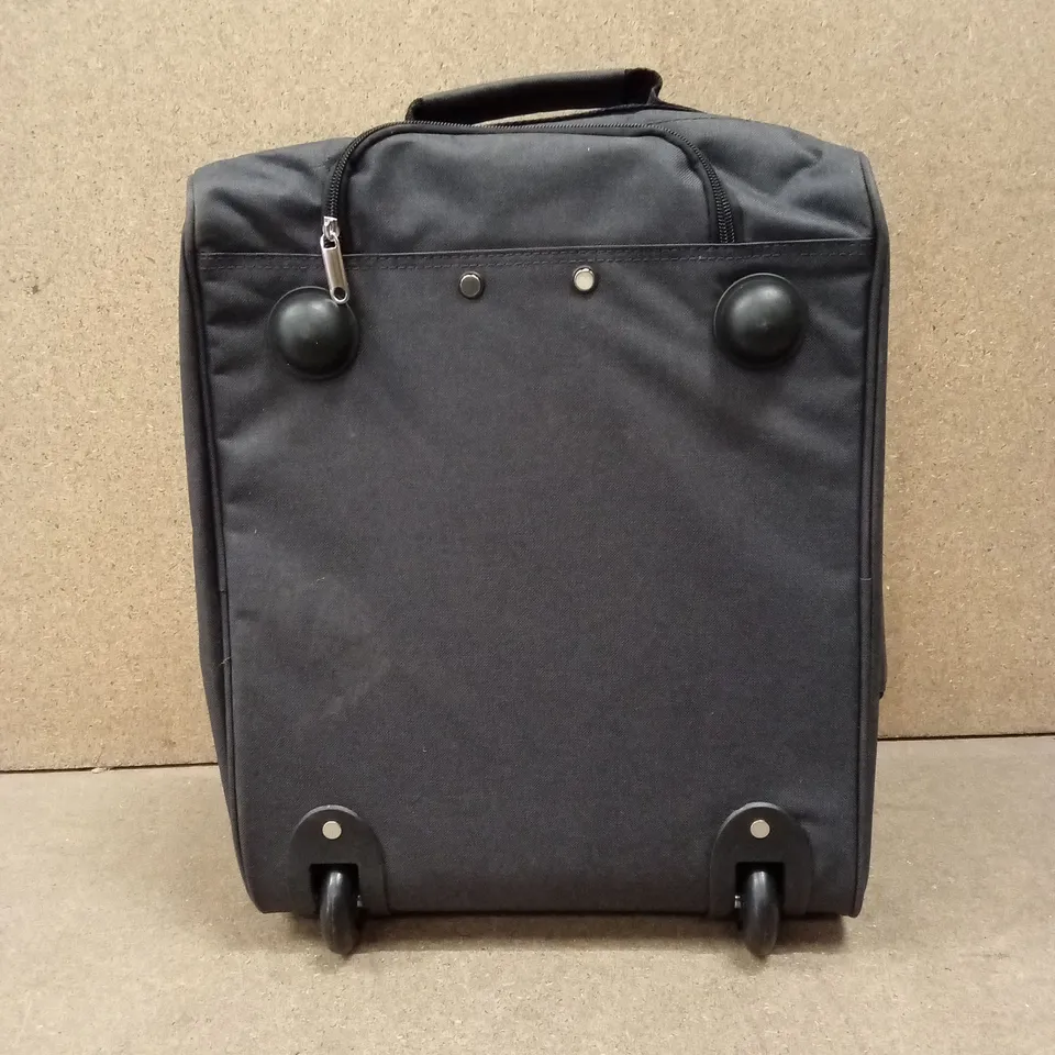 LUGG TRAVEL BAG