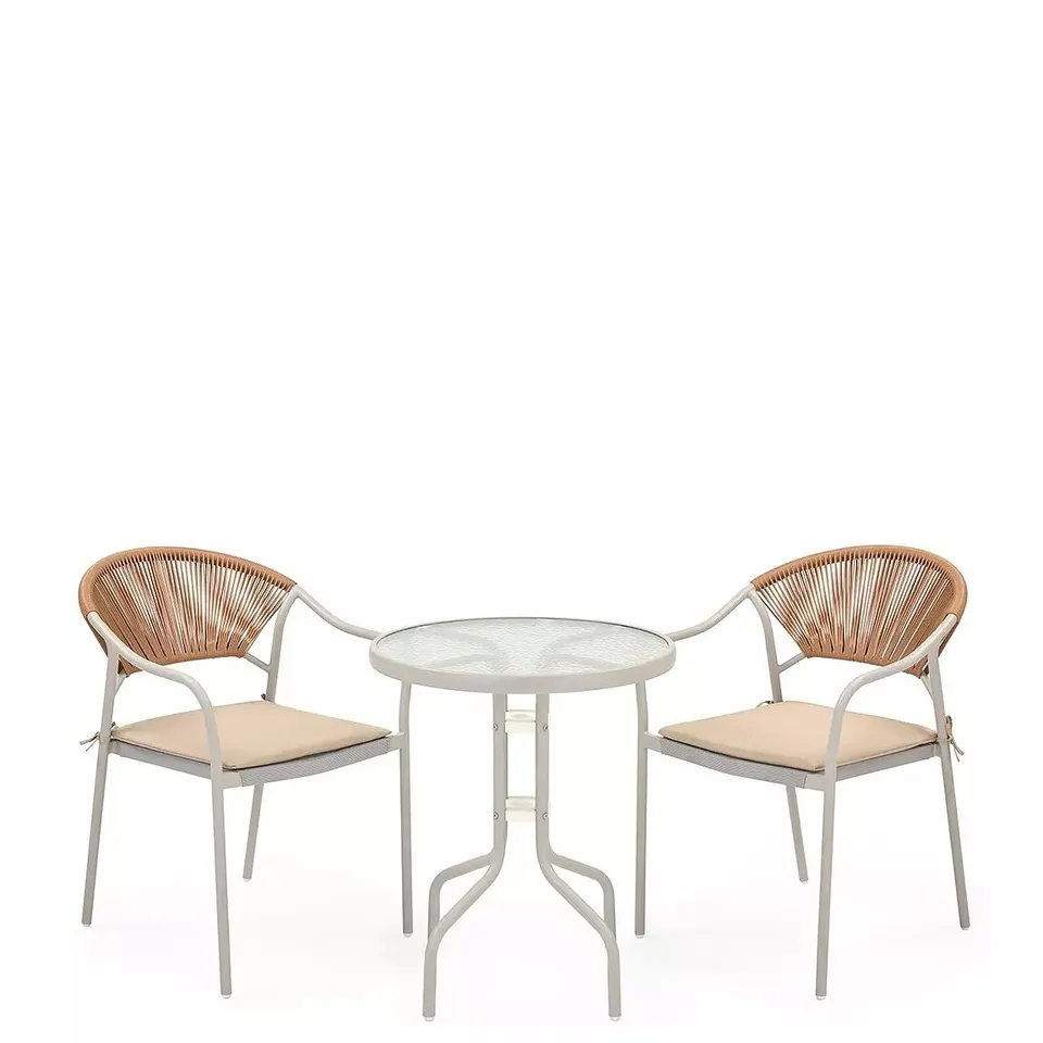 HOME SOLLER BISTRO SET - COLLECTION ONLY