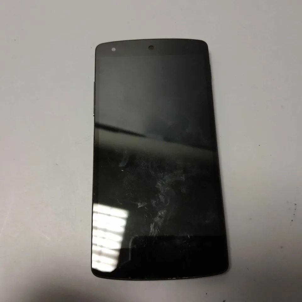 LG NEXUS (LG-DB21)