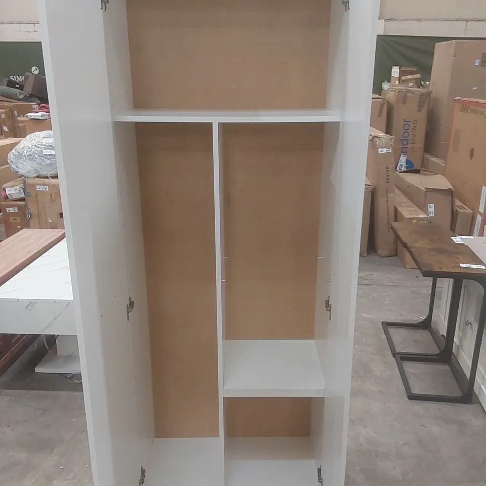 CANONERO 2 - DOOR CABINET