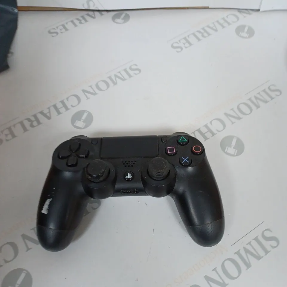 BOX OF MIXED CONSOLE CONTROLLERS 