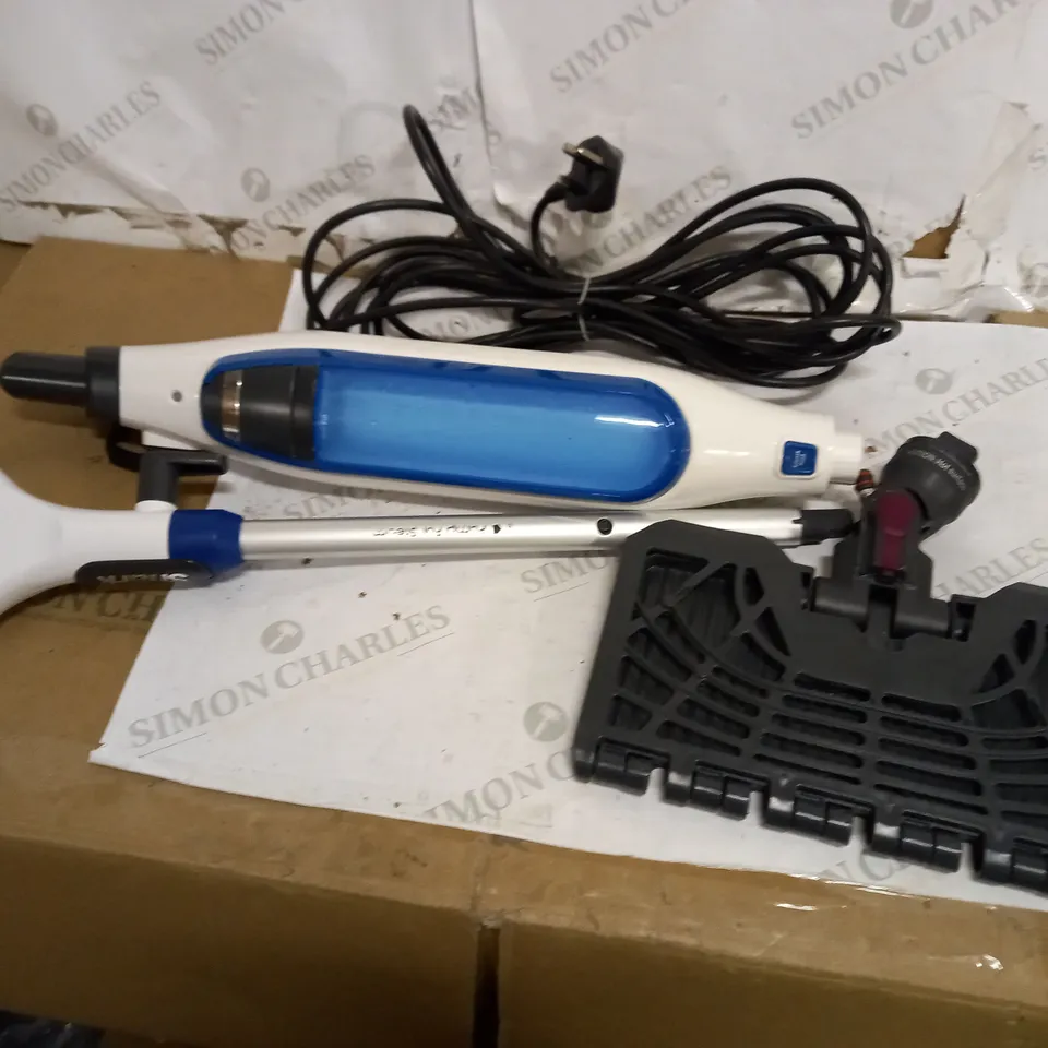 SHARK STEAM POCKET MOP S6001UK