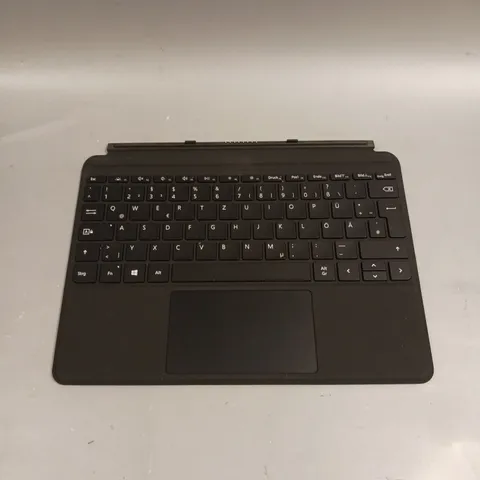 MICROSOFT SURFACE GO TYPE COVER