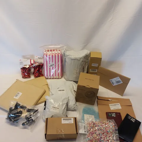 APPROXIMATELY 7 ASSORTED BRAND NEW BOXED PRODUCTS TO INCLUDE;