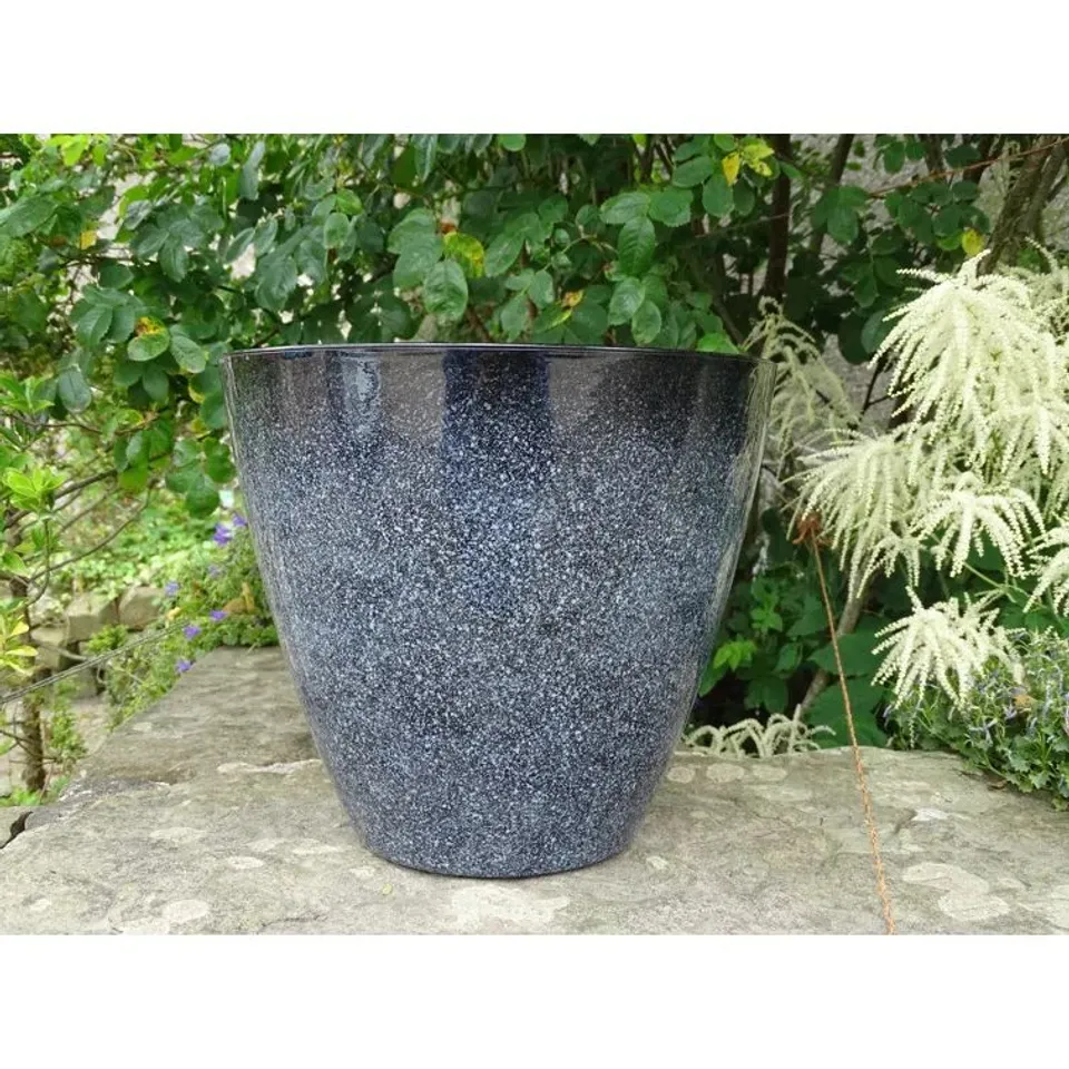 BOXED 30CM ALEXANDRIA FUSION PLANTER 
