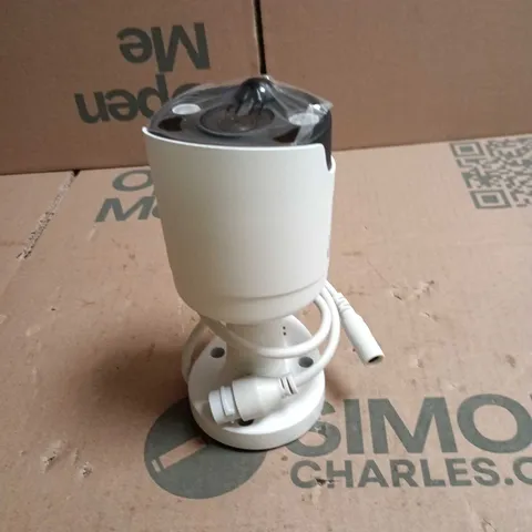 SWANN SECURITY CAMERA – WHITE CCTV CAMERA 